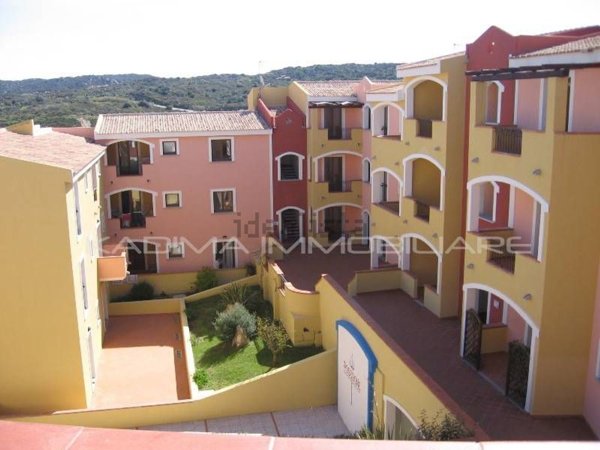 appartamento in vendita a Santa Teresa Gallura