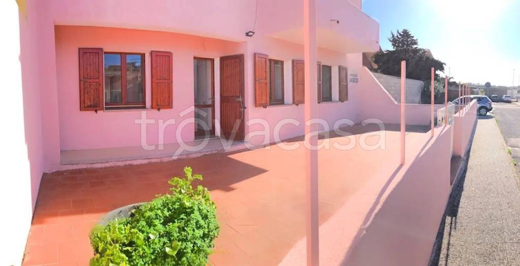 appartamento in vendita a Santa Teresa Gallura