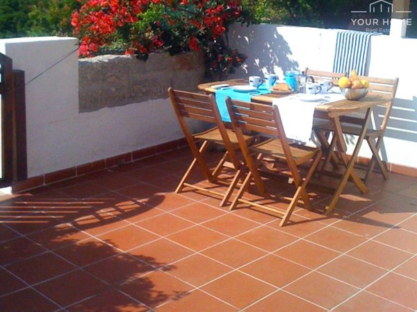 appartamento in vendita a Santa Teresa Gallura