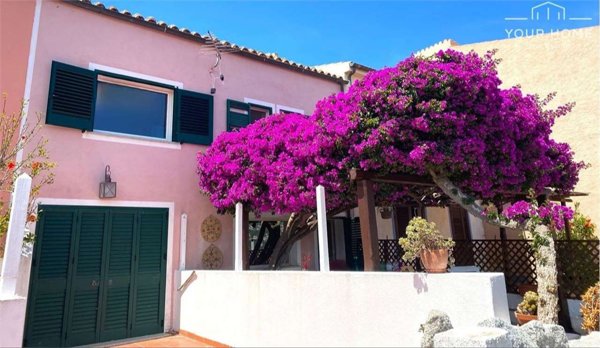 appartamento in vendita a Santa Teresa Gallura