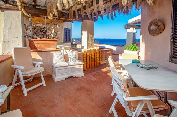 appartamento in vendita a Santa Teresa Gallura