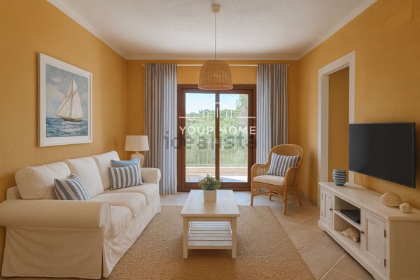 appartamento in vendita a Santa Teresa Gallura