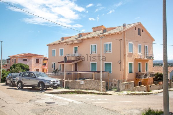 appartamento in vendita a Santa Teresa Gallura