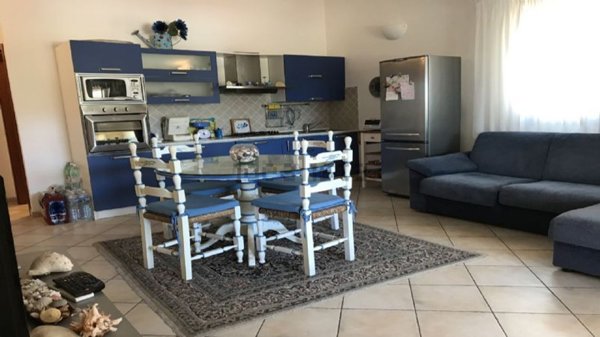appartamento in vendita a Santa Teresa Gallura