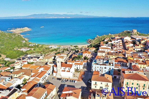 appartamento in vendita a Santa Teresa Gallura