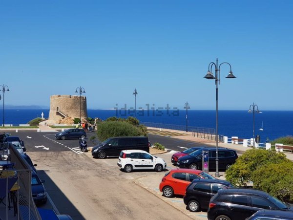 appartamento in vendita a Santa Teresa Gallura