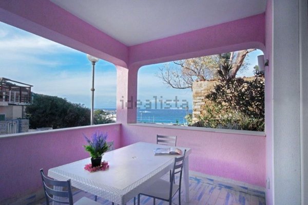 appartamento in vendita a Santa Teresa Gallura