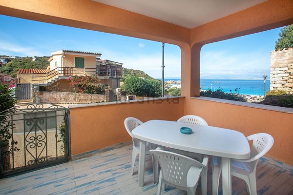 appartamento in vendita a Santa Teresa Gallura