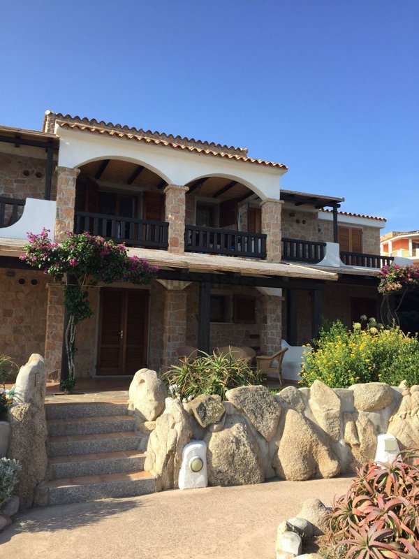 appartamento in vendita a Santa Teresa Gallura