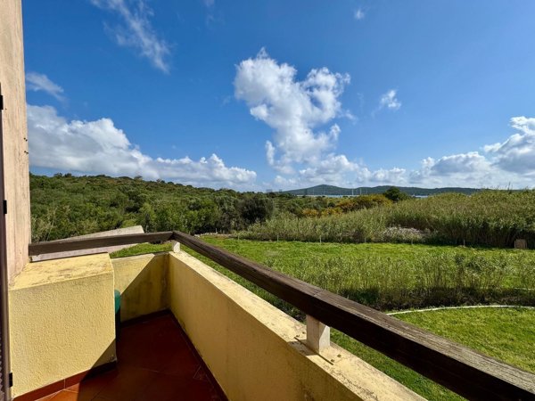 appartamento in vendita a Santa Teresa Gallura