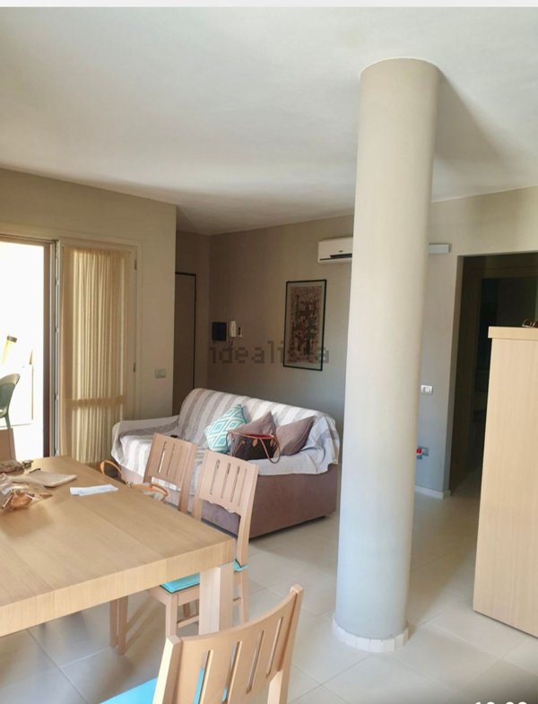 appartamento in vendita a Santa Teresa Gallura
