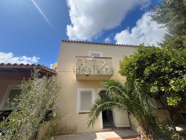 appartamento in vendita a Santa Teresa Gallura