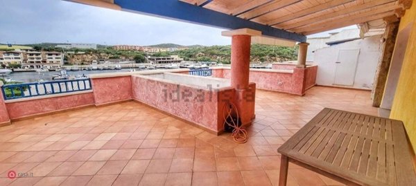 appartamento in vendita a Santa Teresa Gallura