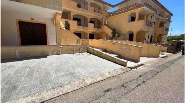 appartamento in vendita a Santa Teresa Gallura