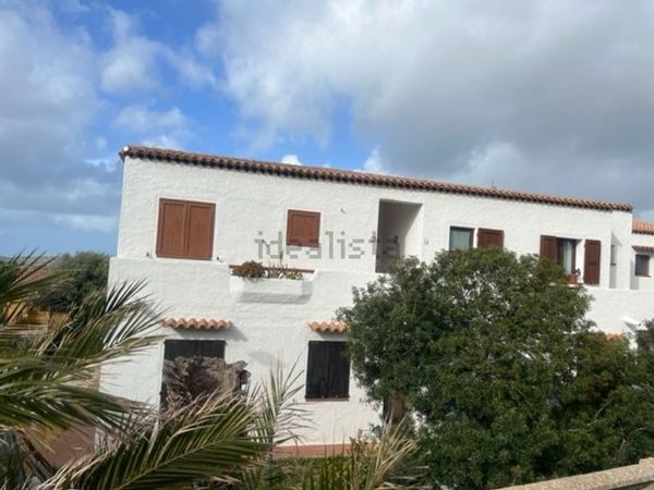appartamento in vendita a Santa Teresa Gallura
