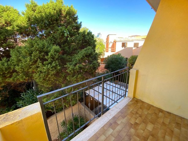 appartamento in vendita a Santa Teresa Gallura