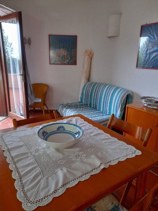 appartamento in vendita a Santa Teresa Gallura