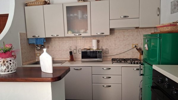 appartamento in vendita a Santa Teresa Gallura