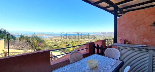 appartamento in vendita a Santa Teresa Gallura