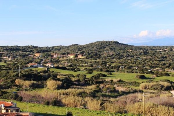 appartamento in vendita a Santa Teresa Gallura