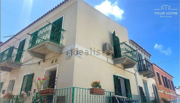 appartamento in vendita a Santa Teresa Gallura