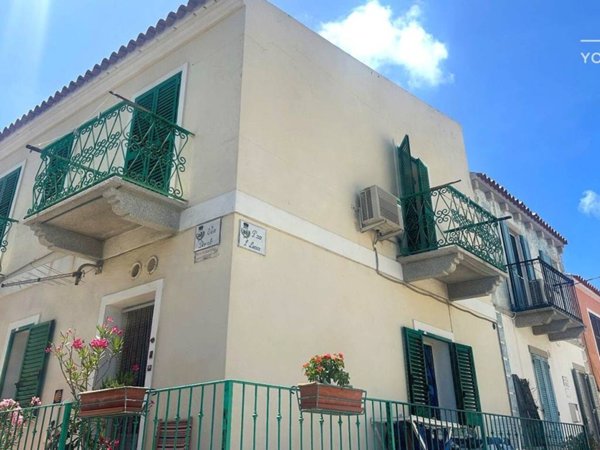 appartamento in vendita a Santa Teresa Gallura