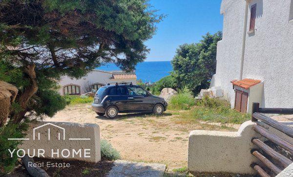 appartamento in vendita a Santa Teresa Gallura