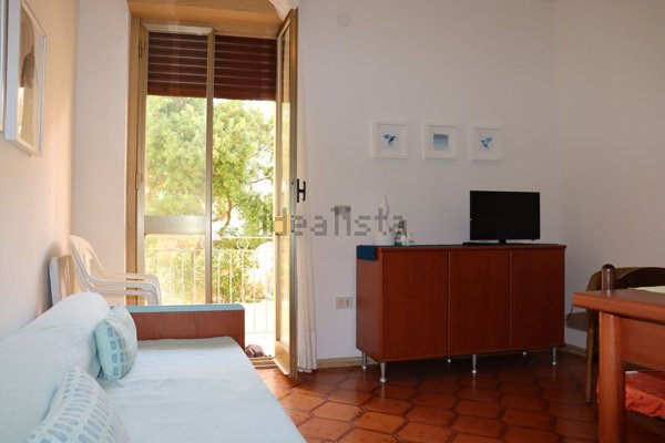 appartamento in vendita a Santa Teresa Gallura