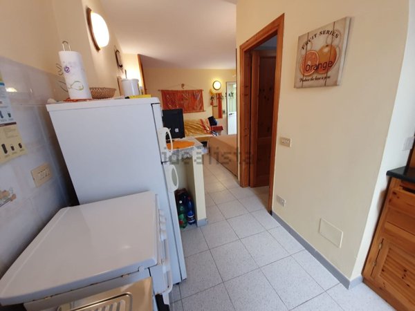 appartamento in vendita a Santa Teresa Gallura