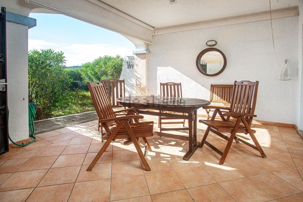 appartamento in vendita a Santa Teresa Gallura