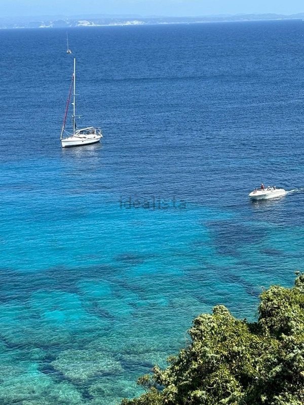appartamento in vendita a Santa Teresa Gallura