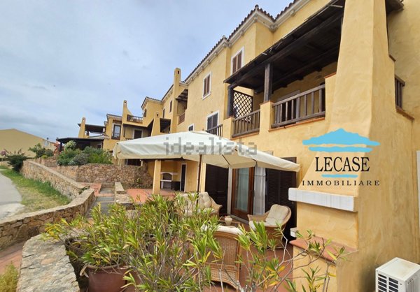 appartamento in vendita a Santa Teresa Gallura