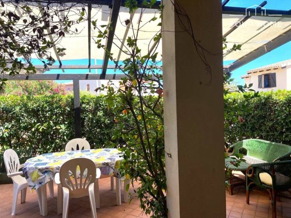 appartamento in vendita a Santa Teresa Gallura