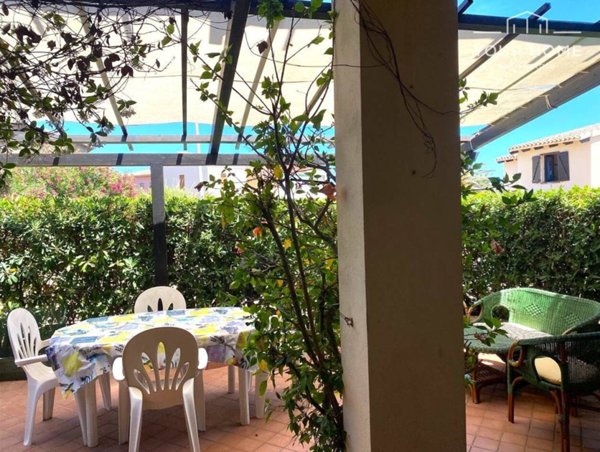 appartamento in vendita a Santa Teresa Gallura