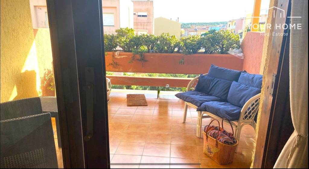 appartamento in vendita a Santa Teresa Gallura