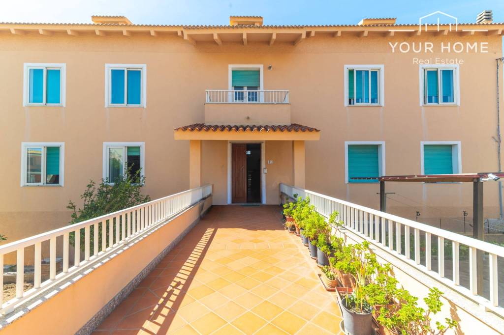 appartamento in vendita a Santa Teresa Gallura
