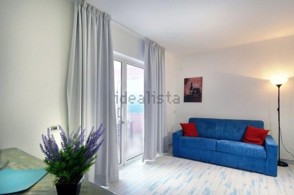 appartamento in vendita a Santa Teresa Gallura