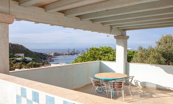 appartamento in vendita a Santa Teresa Gallura