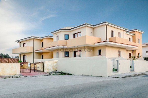 appartamento in vendita a Santa Teresa Gallura