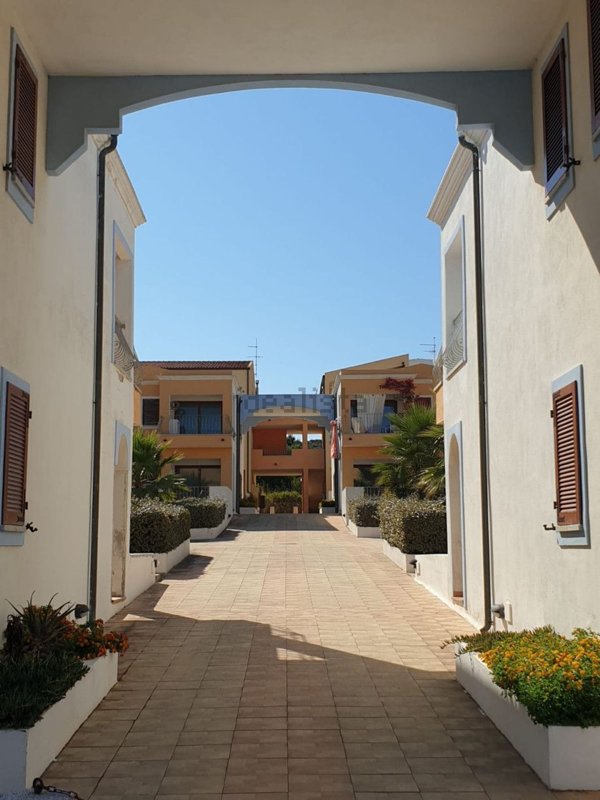 appartamento in vendita a Santa Teresa Gallura
