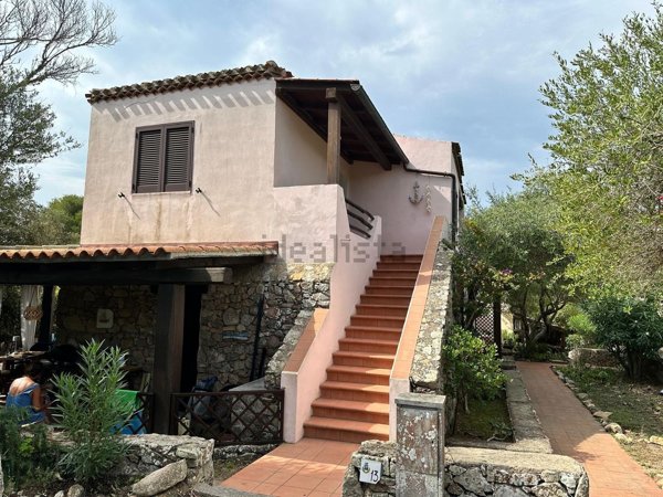 appartamento in vendita a Santa Teresa Gallura