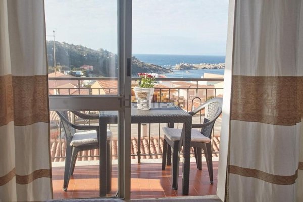 appartamento in vendita a Santa Teresa Gallura