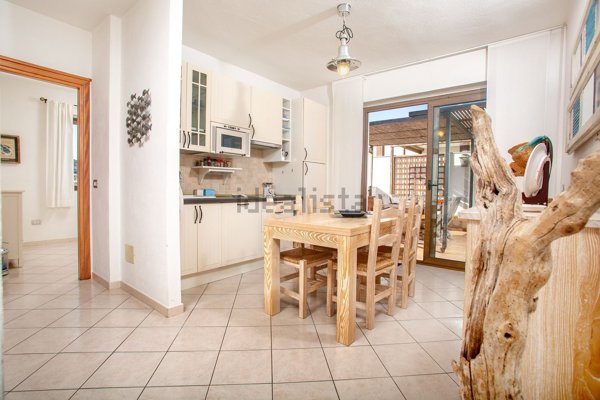appartamento in vendita a Santa Teresa Gallura