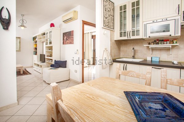 appartamento in vendita a Santa Teresa Gallura