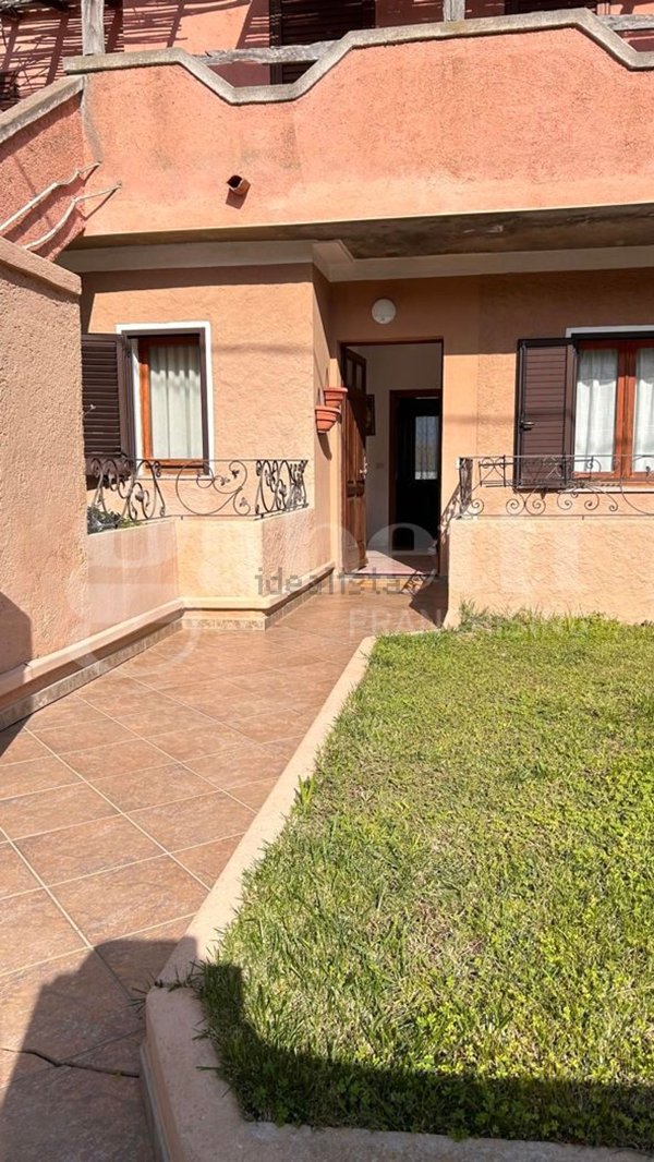 appartamento in vendita a Santa Teresa Gallura