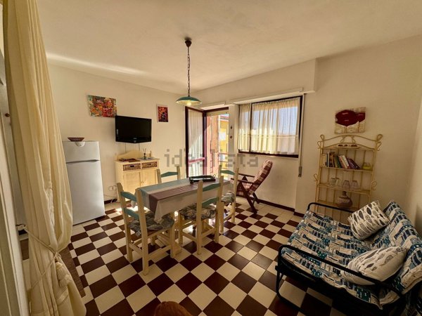 appartamento in vendita a Santa Teresa Gallura