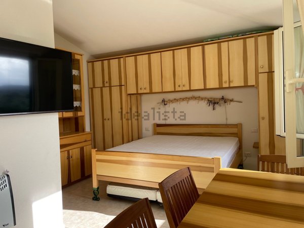 appartamento in vendita a Santa Teresa Gallura