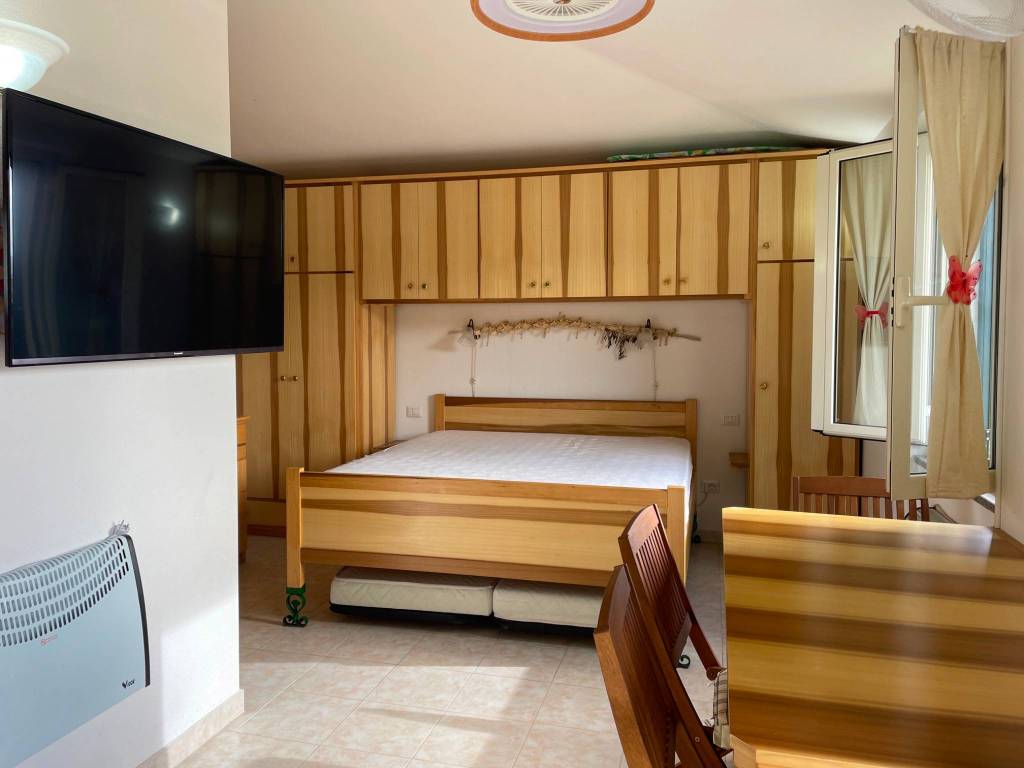 appartamento in vendita a Santa Teresa Gallura