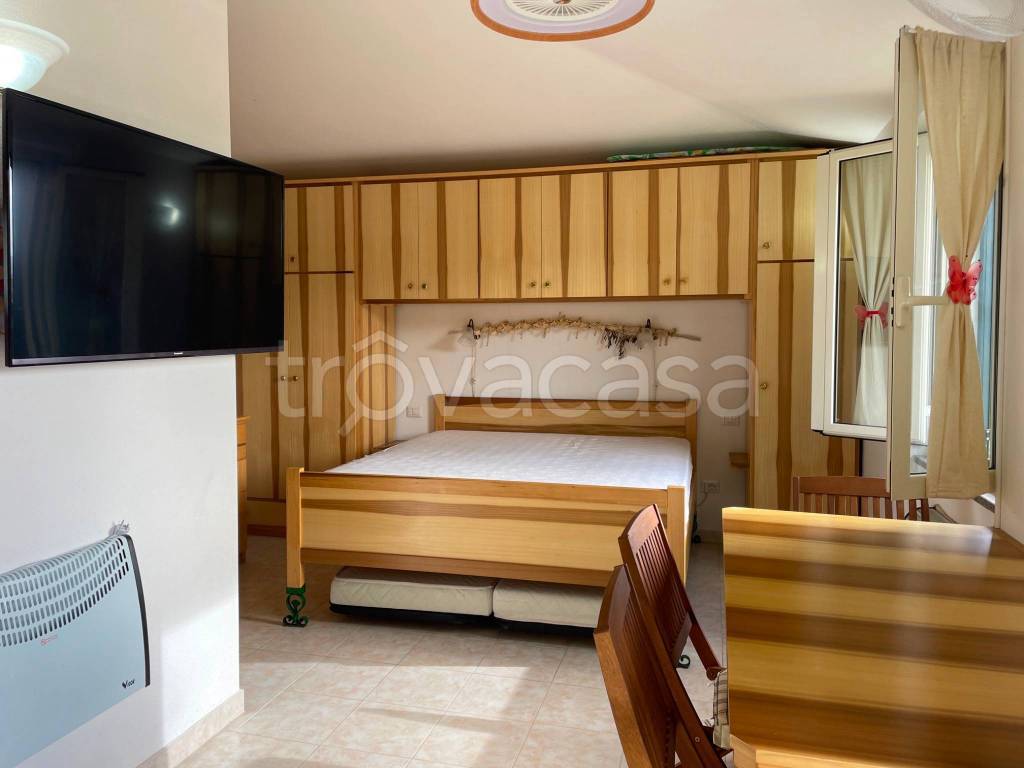 appartamento in vendita a Santa Teresa Gallura