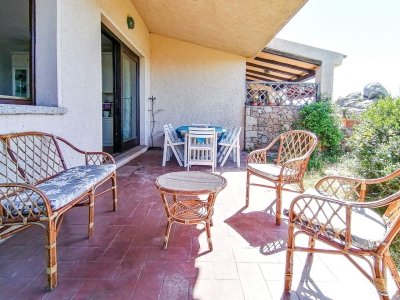 casa indipendente in vendita a Santa Teresa Gallura